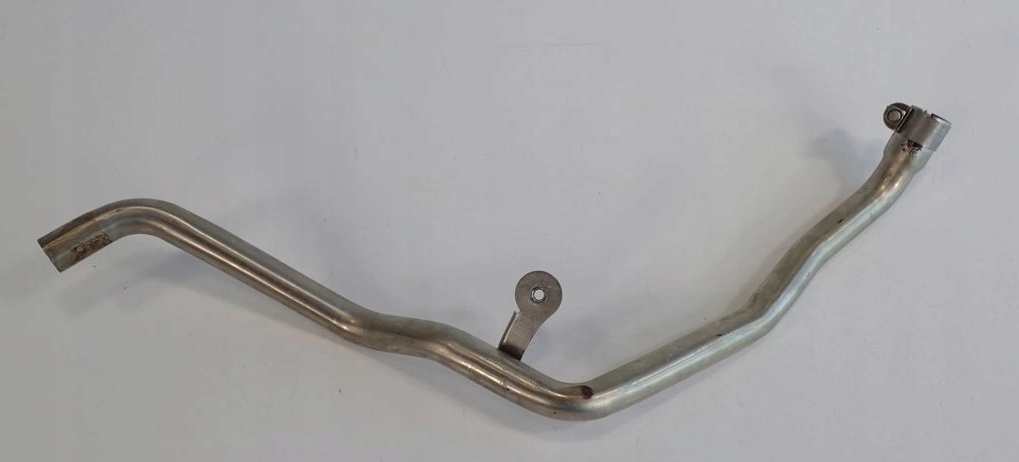 фото №1, Труба трубка шланг webasto 7l0819507b audi q7 4l