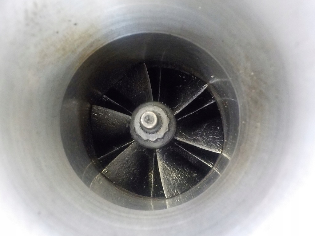 фото №5, Bmw e90 e87 2.0 d 10r 143km n47 турбіна турбонагнітач 7900594 gt1749v