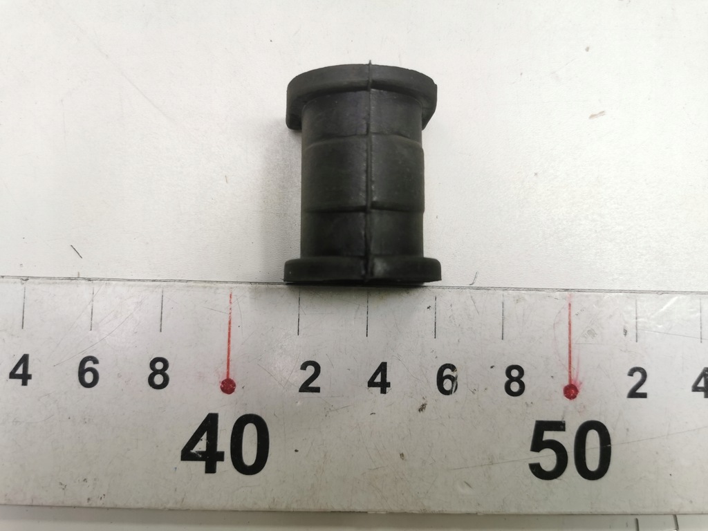 фото №5, Втулка стабілізатора передній внутрішній. daewoo matiz 1998- ted00162168