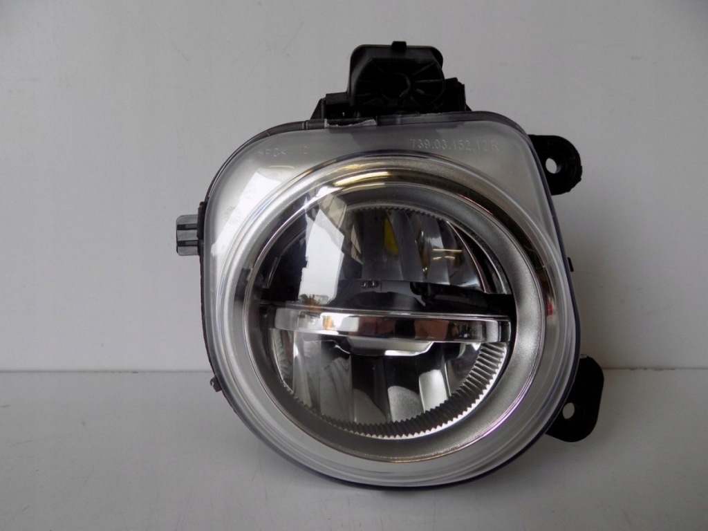 Купить Bmw f15 f16 f25 f26 противотуманная фара led правый - 10879
