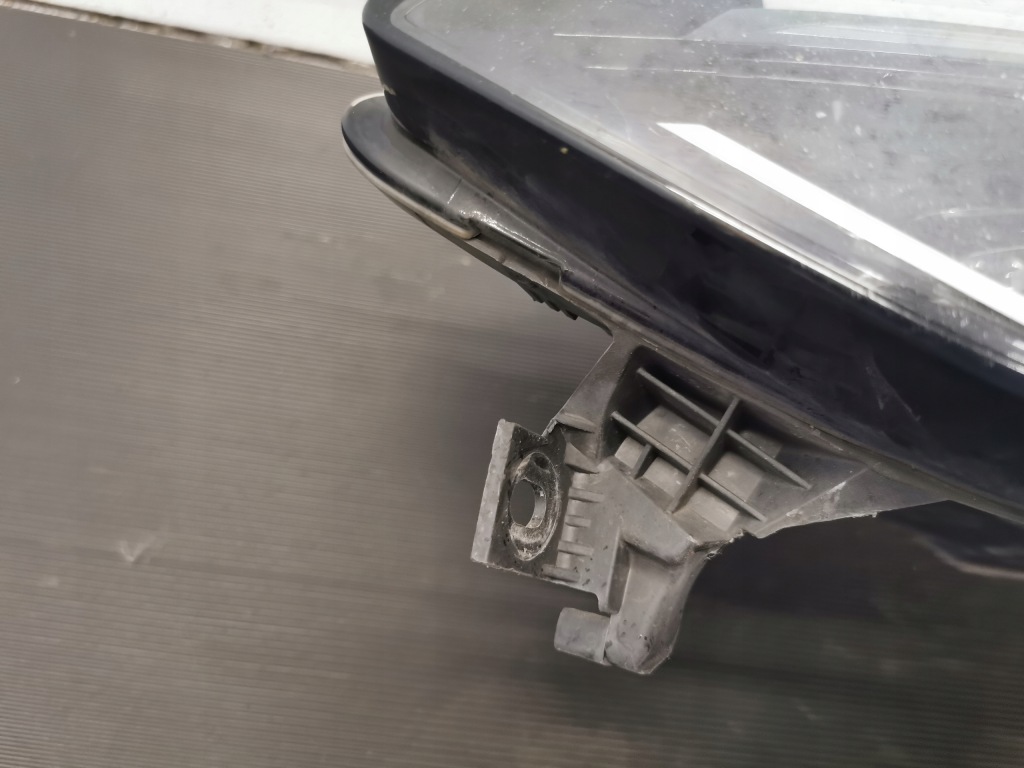 260606202r renault megane 4 iv rs фара передняя левая оригинал full led европа Цена