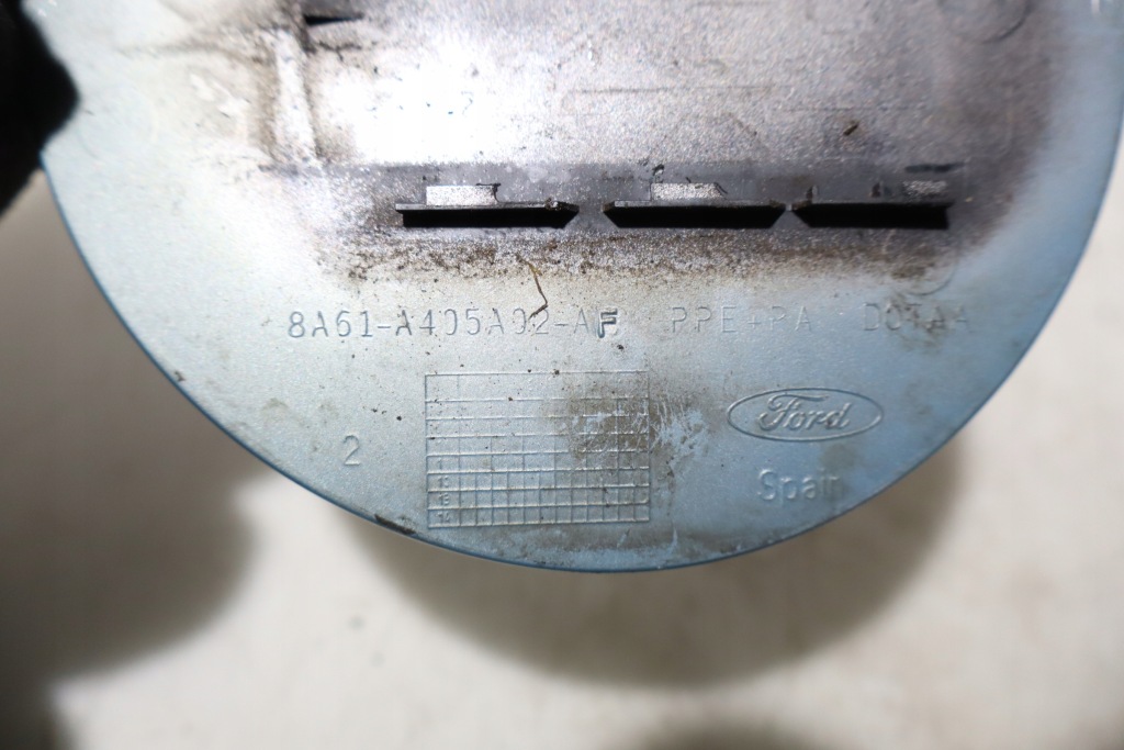 Кришка заливної пального ford fiesta vii mk7 79 Оригінал