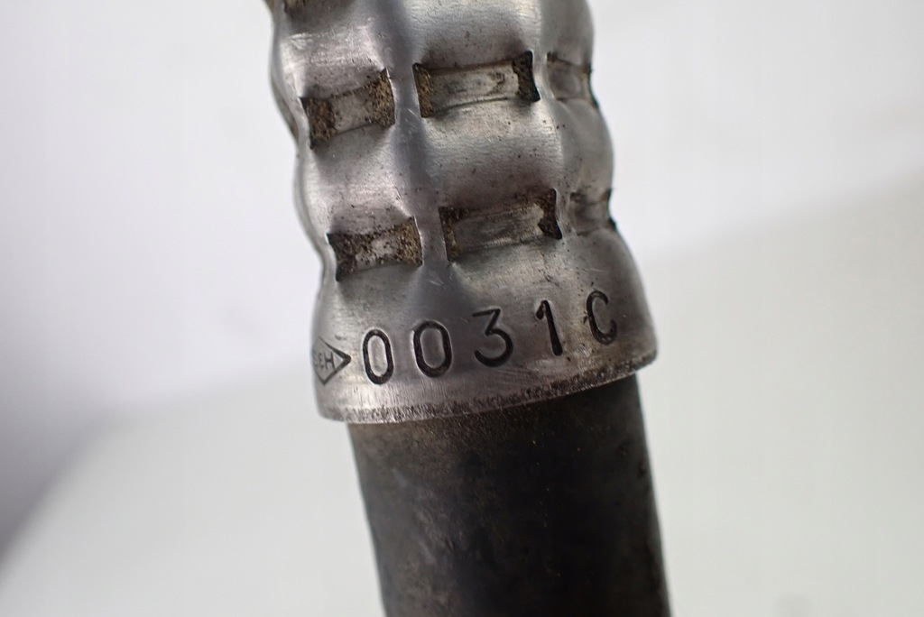 фото №10, Фильтр осушитель кондиционера chevrolet corvette c5