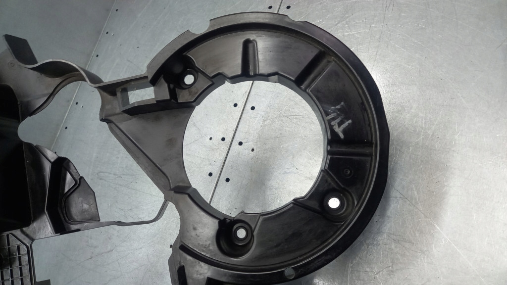 фото №10, Корпус распредвал volvo v60 v40 31401143