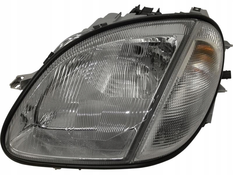 фото №3, Depo le mercedes r170