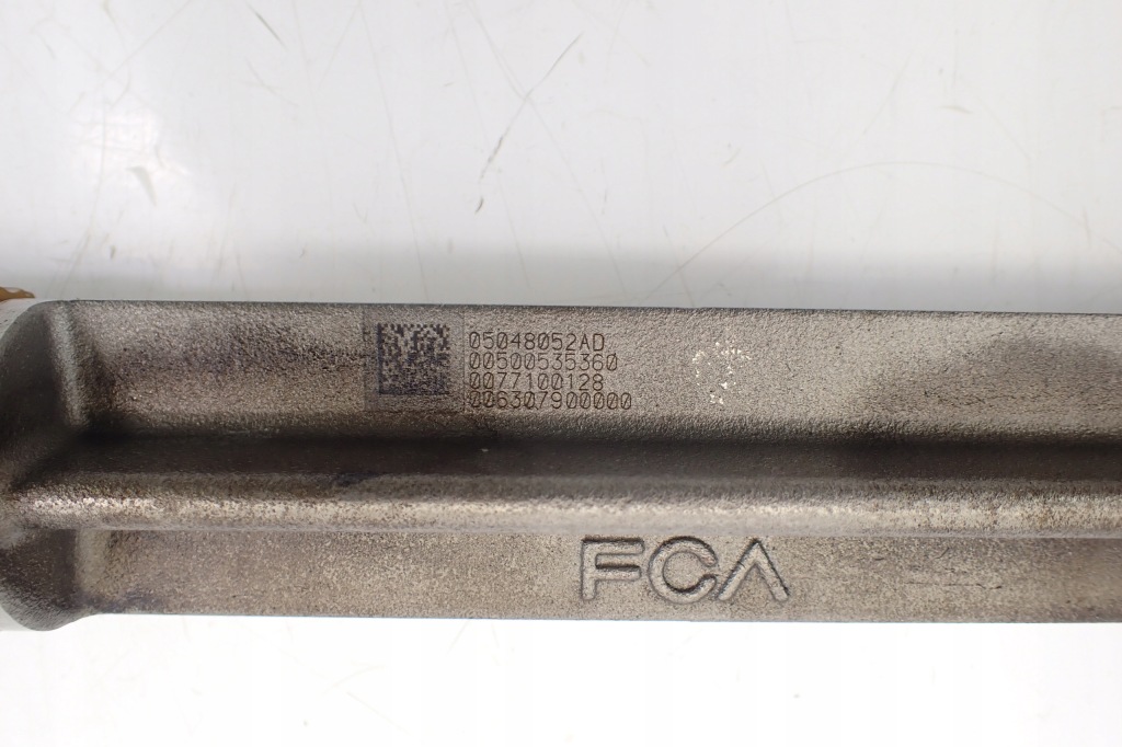 фото №3, Alfa romeo giulia stelvio 2.0t вал приводу