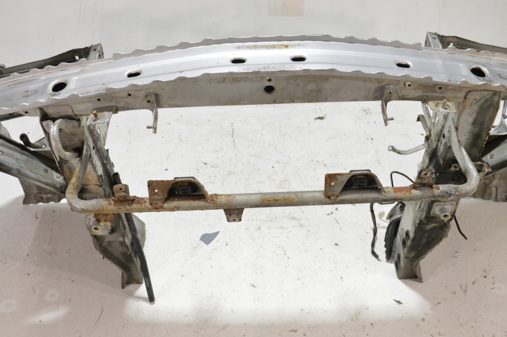 Ремень передний лонжерон левая правая mercedes w140 s klasa bez ржавчина подкрылок Цена