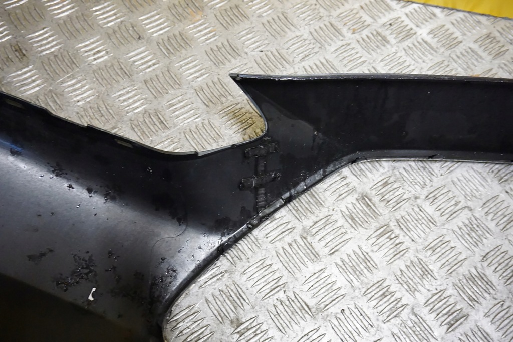 фото №16, Hyundai veloster 2019 2020 2021 бампер перед передний usa