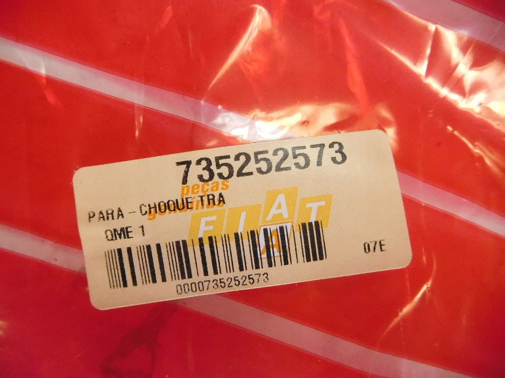 фото №11, Бампер задній fiat palio el hl 97-02 735252573