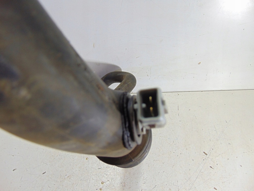 фото №5, Труба интеркулер kangoo iii 1.5 dci