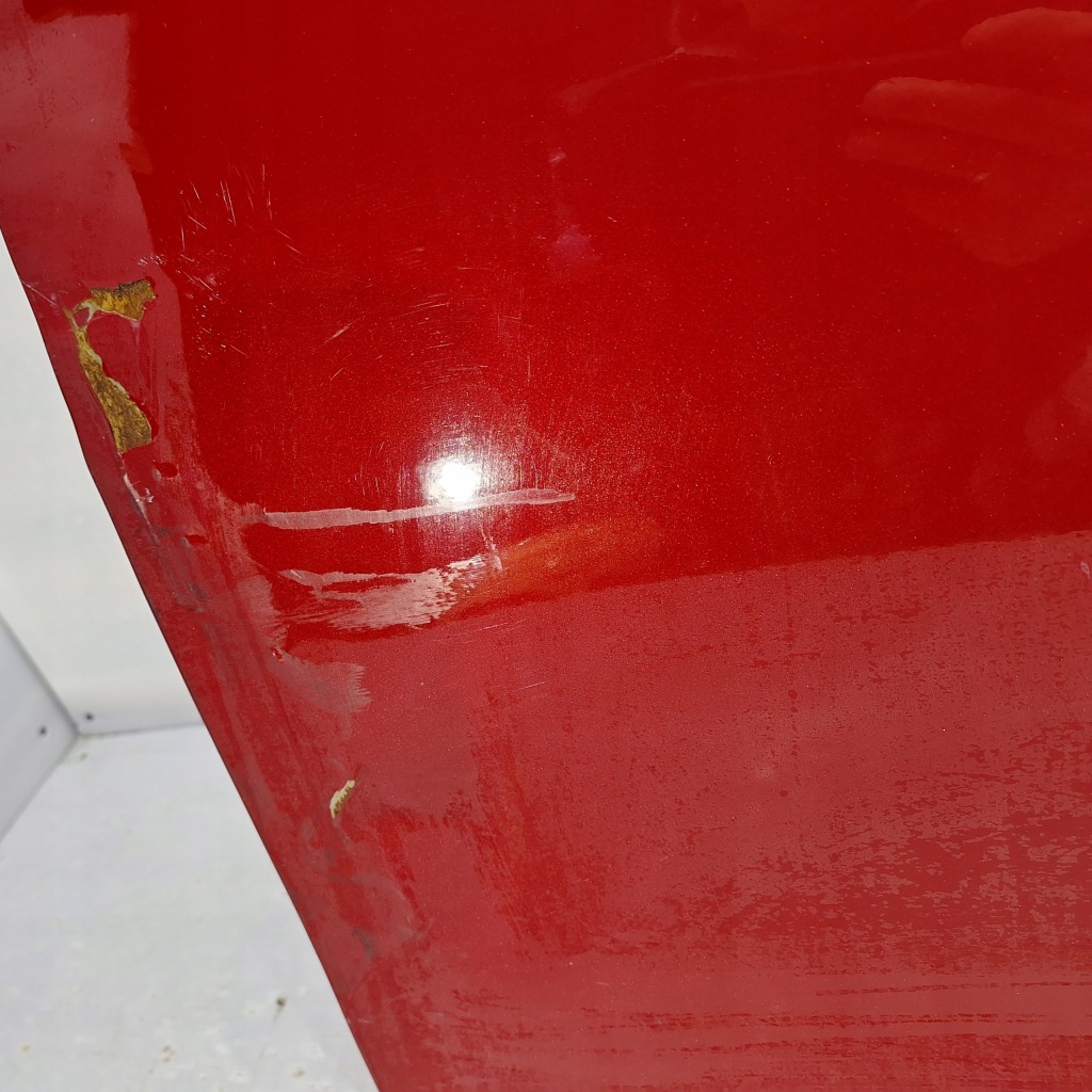 фото №5, Hyundai ioniq 2017 двері ліва передні перед лівий