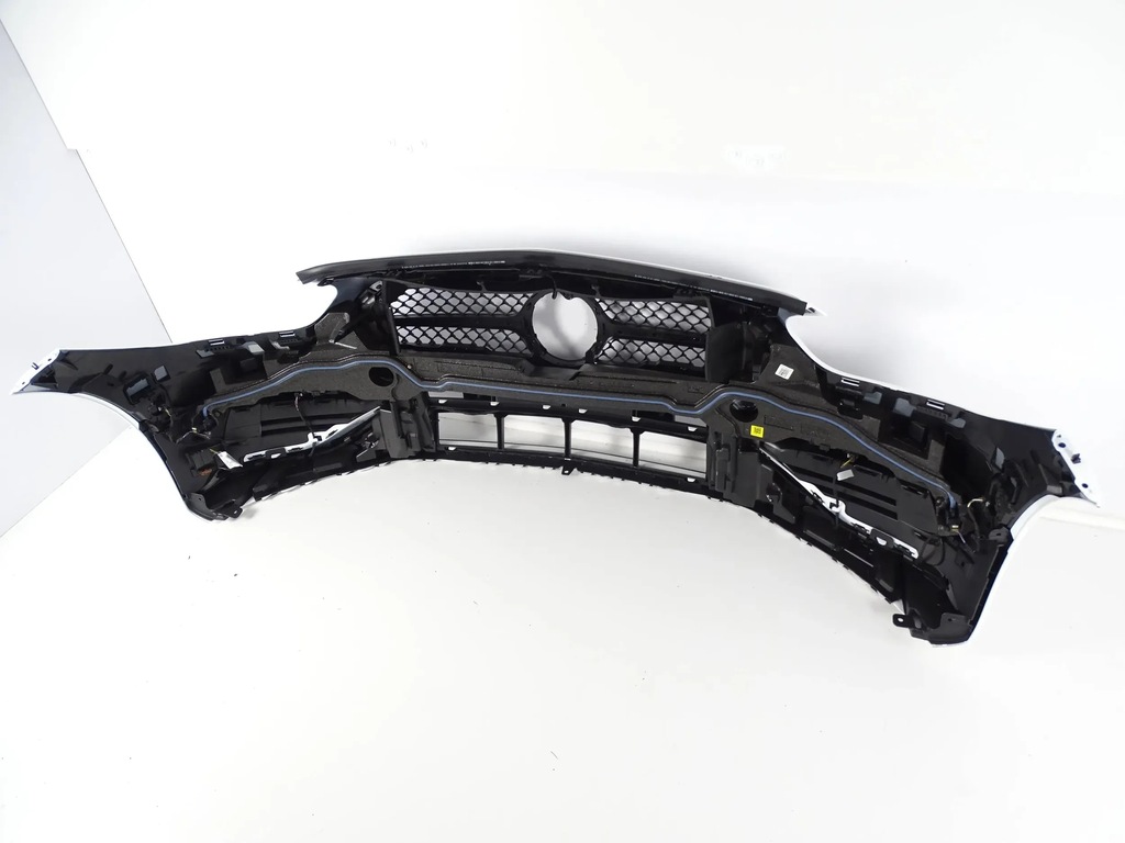 фото №11, Бампер перед передній mercedes c-klasa 206 w206 a206 amg