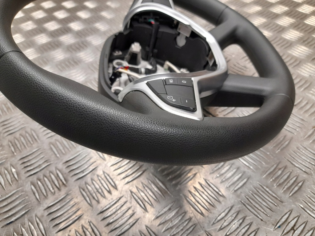 фото №5, Воздуховод dacia spring electric 2022 484000099r