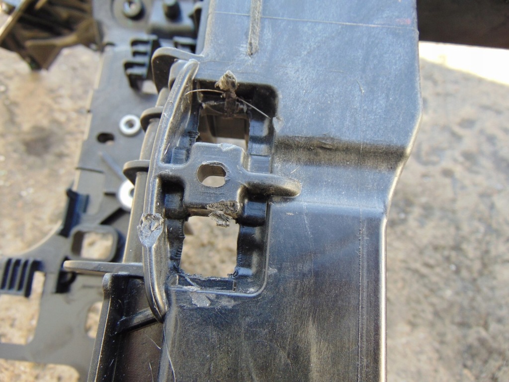 фото №14, Підсилювач pas перед audi q3 18- 83a805594h