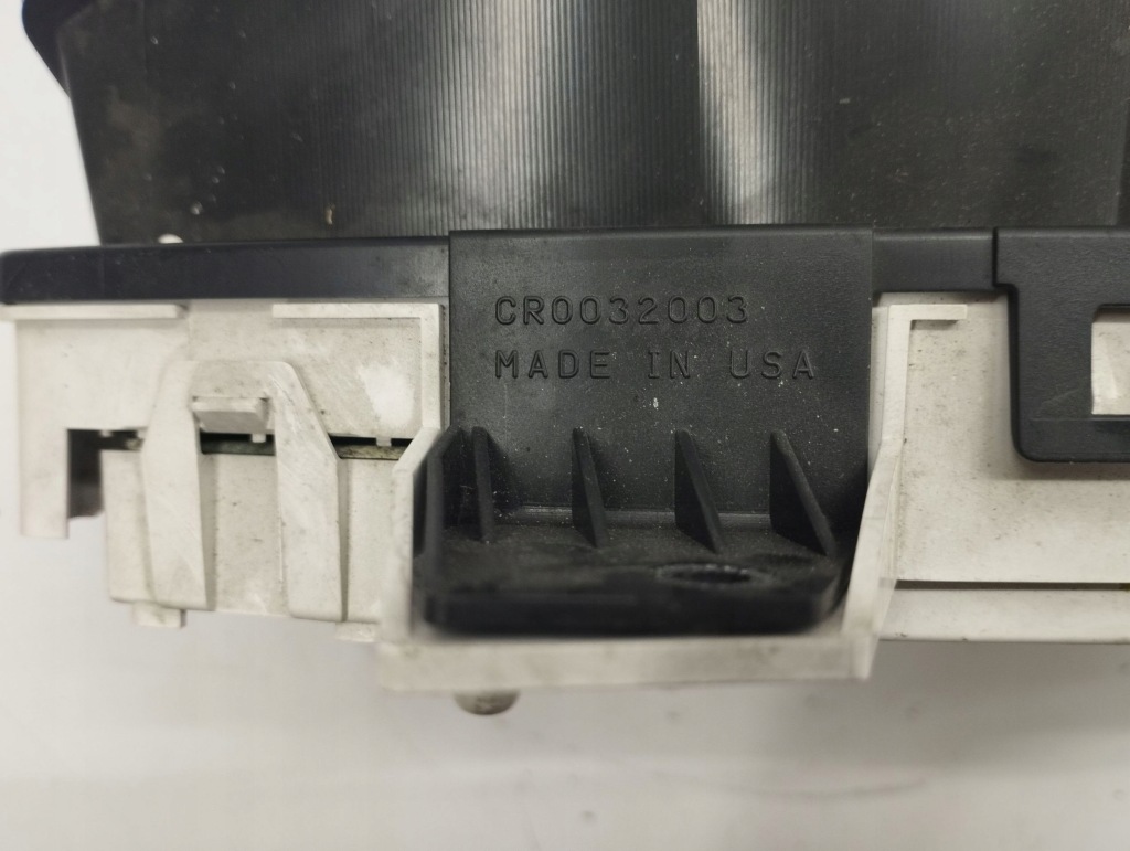 фото №9, Jeep grand cherokee wk 2005 счетчик / спидометр