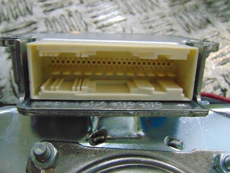 фото №7, Консоль подушка безопасности kia sorento i