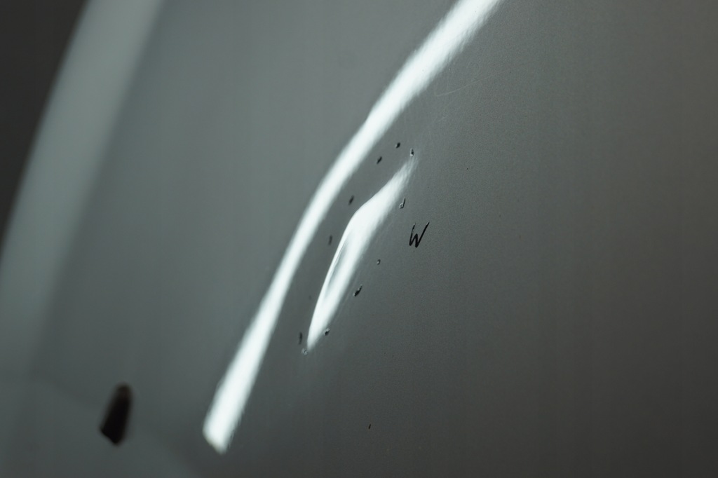 фото №13, Капот крышка двигателя ford fiesta mk7