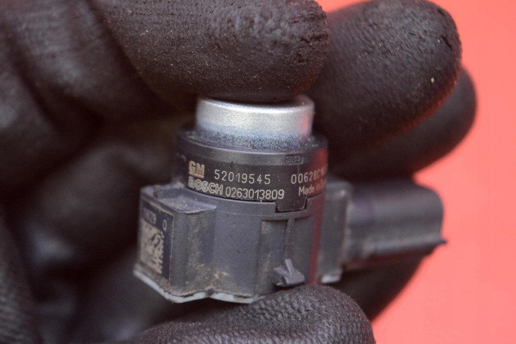 Датчик парковки задний  pdc 52019545 0263013809 opel corsa e 14-20 Киев