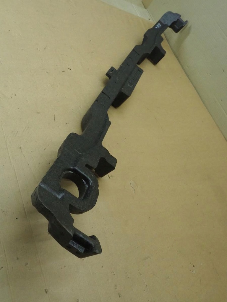 фото №16, Абсорбер піна перед 8y0807550j audi a3 8y