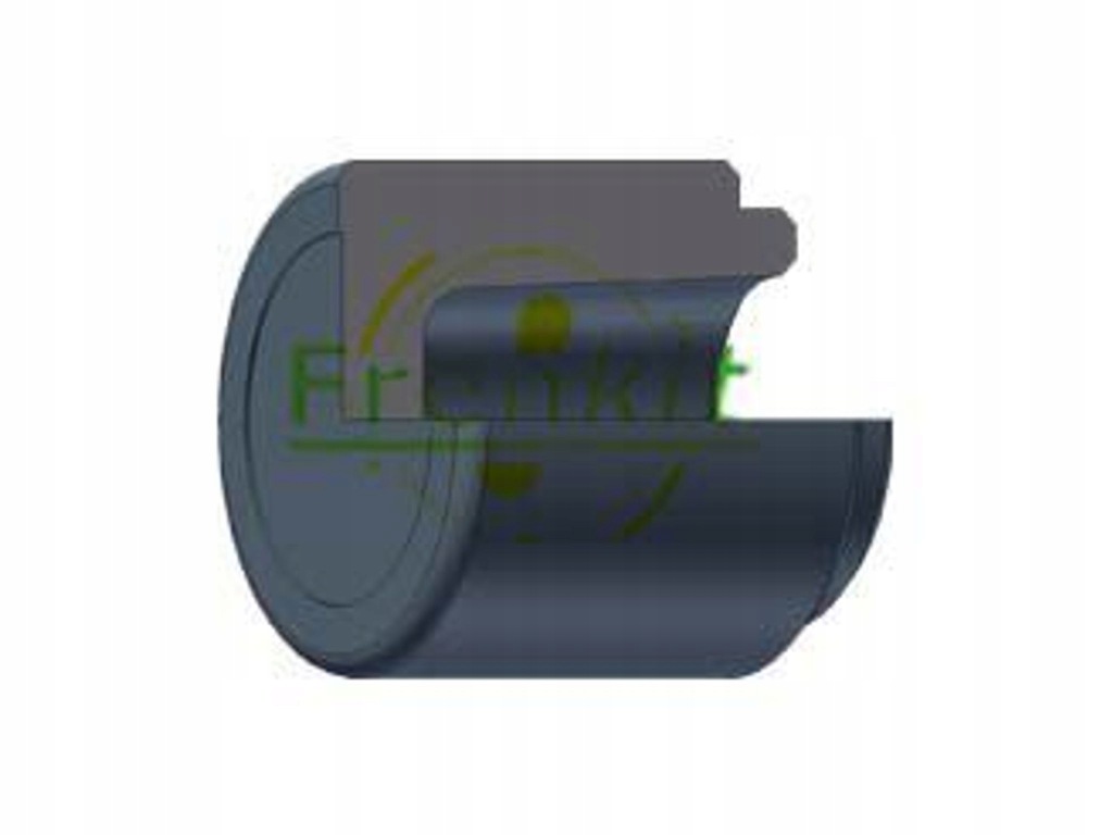 P323201/fre поршень do супорт citroen 32mm frenkit Ціна