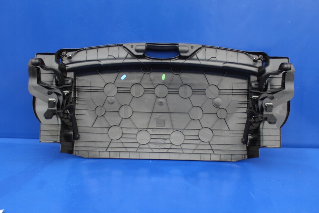 фото №8, Шторка багажника захист кришка дах оригінальний номер mercedes slk r171 w171 lift