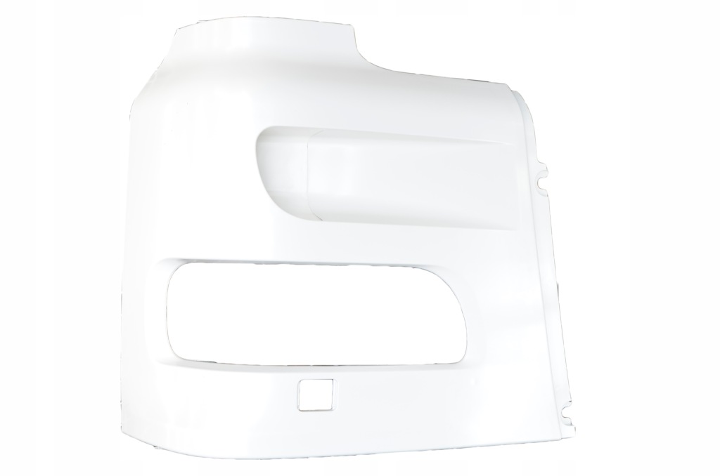 фото №1, Корпус панель фары фара daf xf95/105 правая 1398285