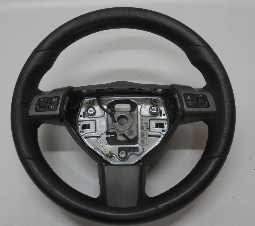 фото №1, Signum 07r повітропровід шкіра