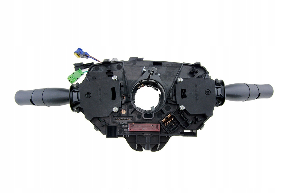 фото №7, Переключатель комбинированный do renault megane ii 2.0