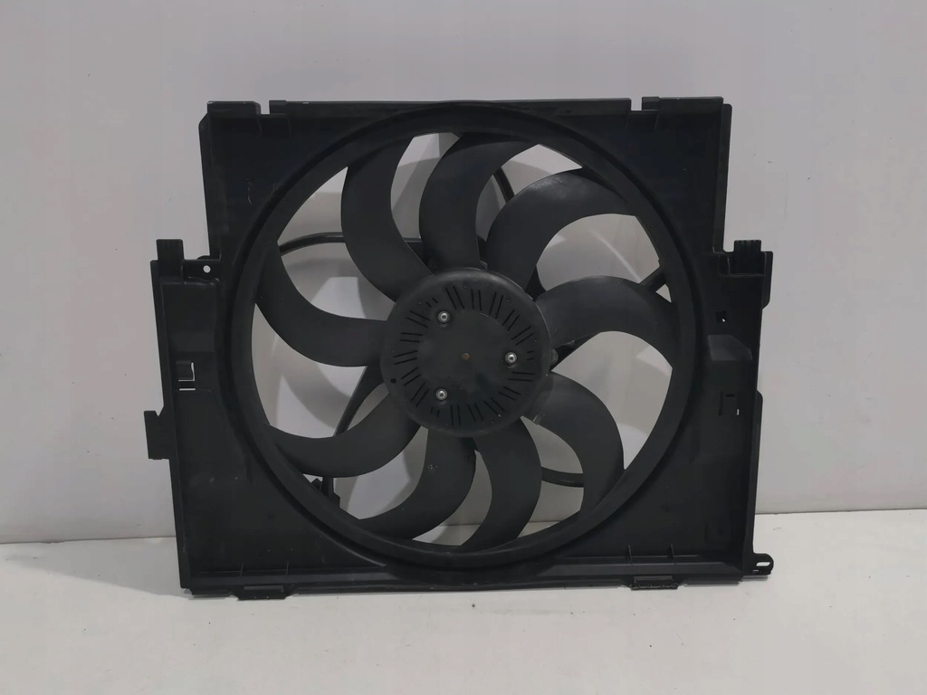 фото №1, Корпус вентиляторов bmw f20 f31 f30 f36 f34 полный oryg