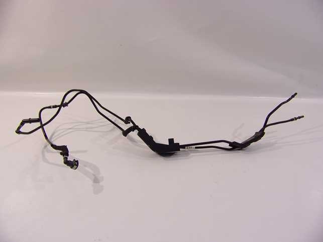 Купить Jeep compass ii 17- шланг топлива 53429254e