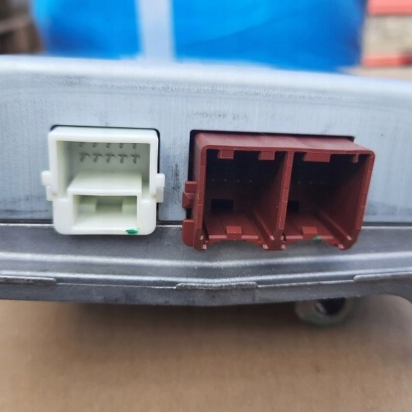 фото №6, Блок керування підсилювача hyundai kona 19r cm563-99500