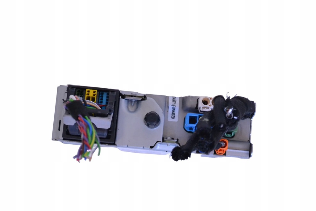 фото №5, Opel mokka b 2022 модуль / блок керування gps