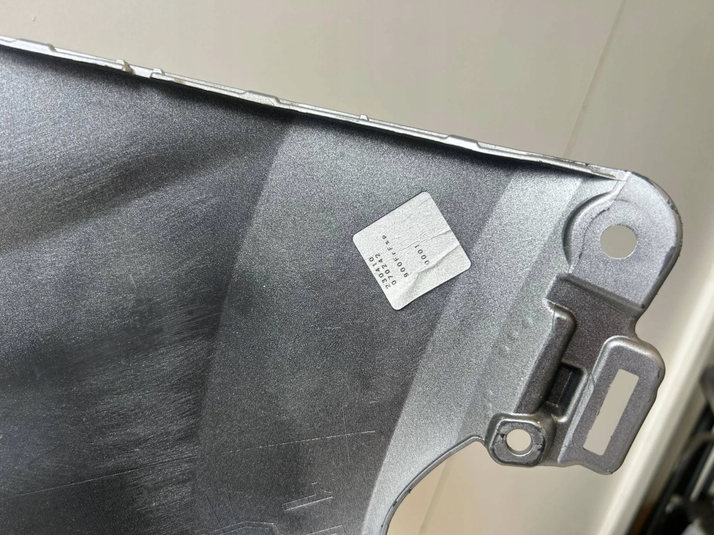 фото №7, Lexus rx v f sport бампер перед оригинал