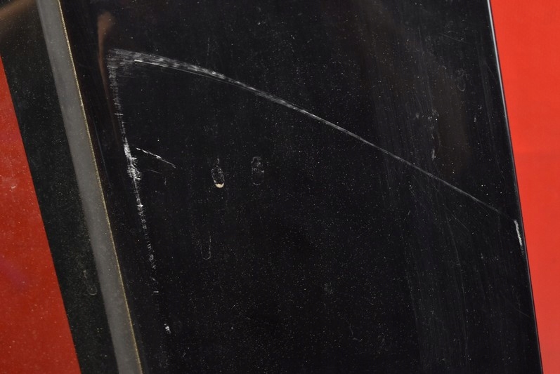 фото №5, Дверь левая задняя задние чёрные land rover discovery 3 iii 04-09