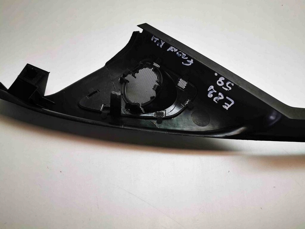 фото №6, Bmw 1 e81 e87 2010 element оздоблення двері 7121146