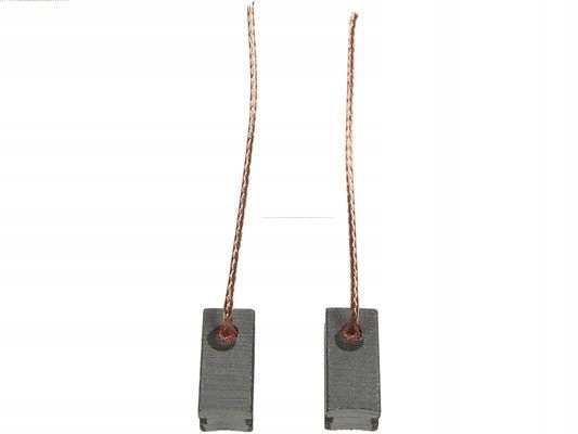 фото №1, Щітки генератора ob9010 as-pl