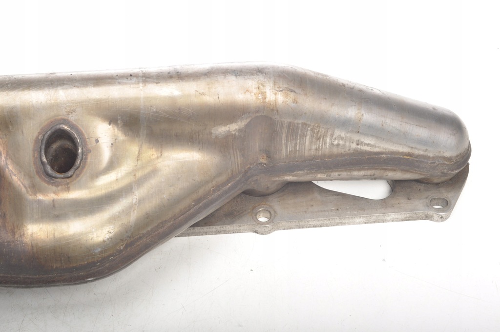 фото №15, Bentley arnage 6.8 v8 lift колектор випускний