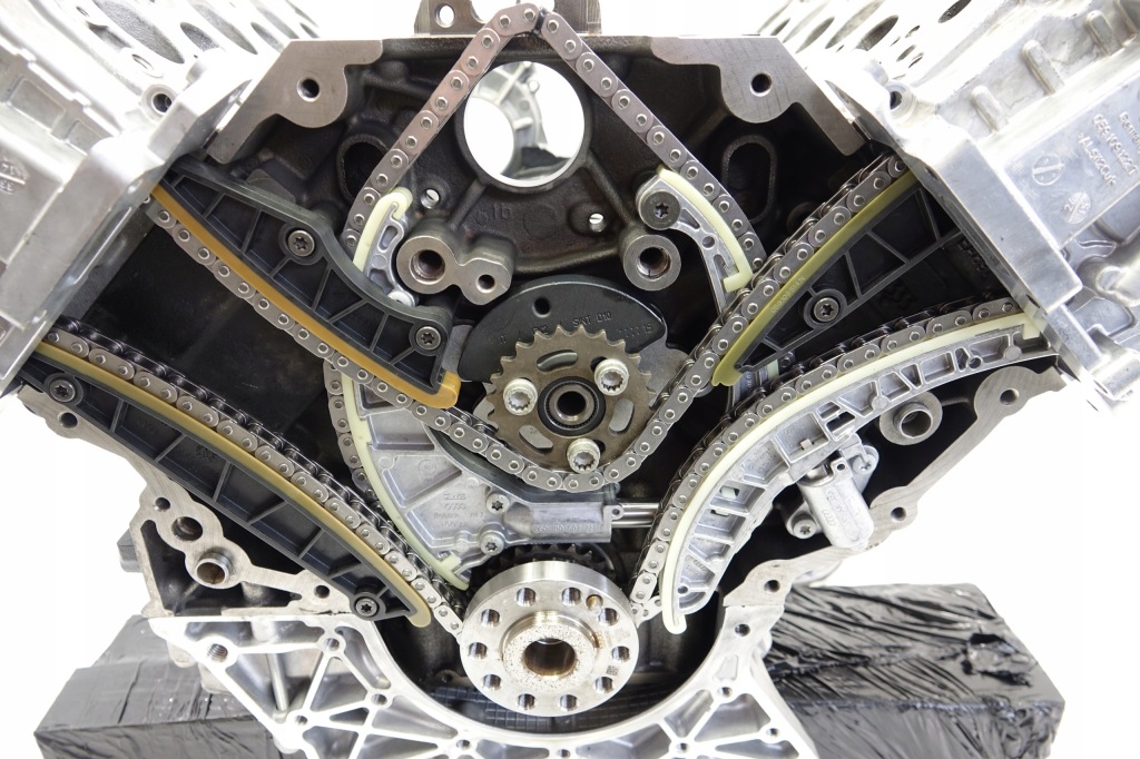 Двигатель восстановленный audi q7 a7 3.0 tdi crt czv czz ctc с Разборки