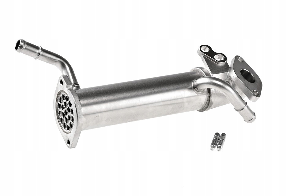 фото №2, Радиатор выхлопных газов egr ford 1674960 2.4tdci