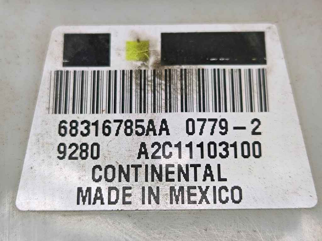 фото №7, Dodge charger 2019 насос топлива w бак