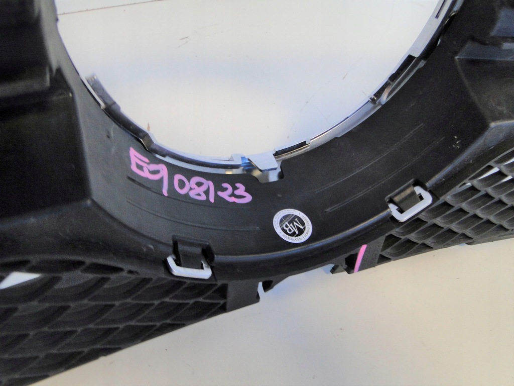 фото №8, Mercedes-benz оригінальний номер a2058880523 решітка радіатора решітка радіатора камера