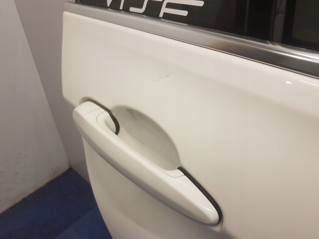 фото №8, Bmw 3 f30 дверь задняя правое a300 sedan