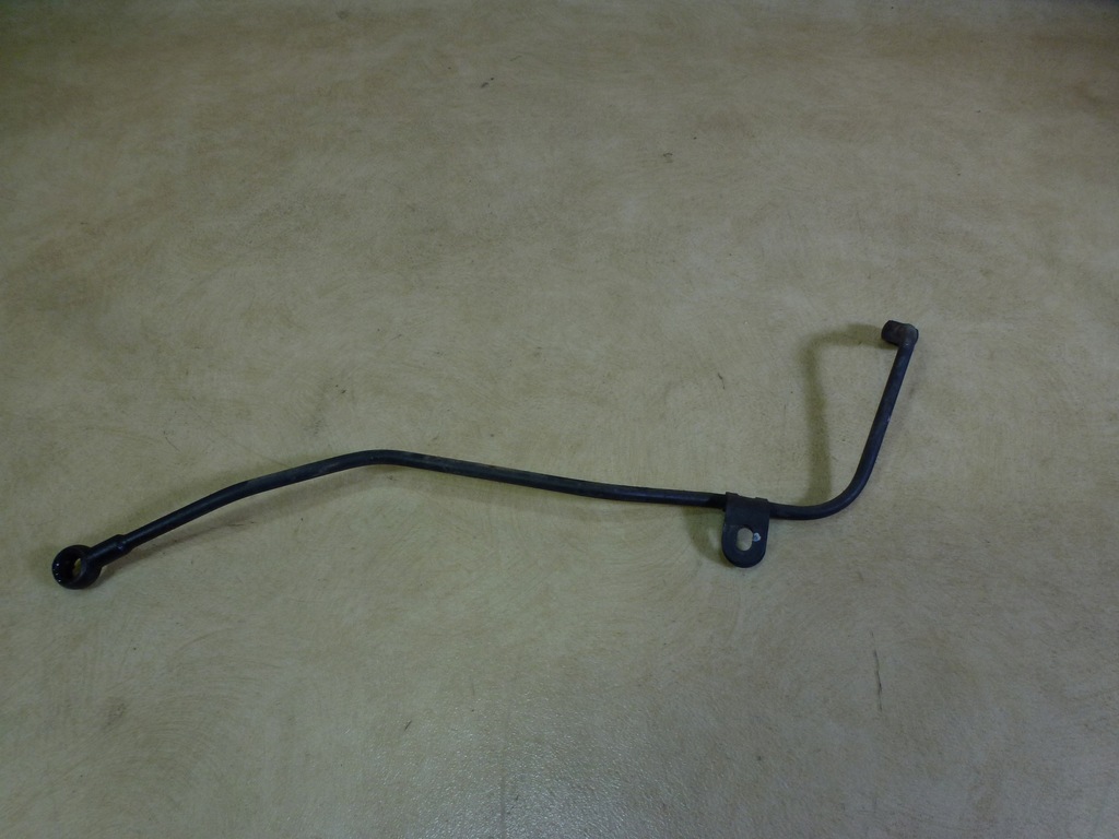 фото №1, Hyundai i30 1.6 crdi трубка шланг оливи 07-12