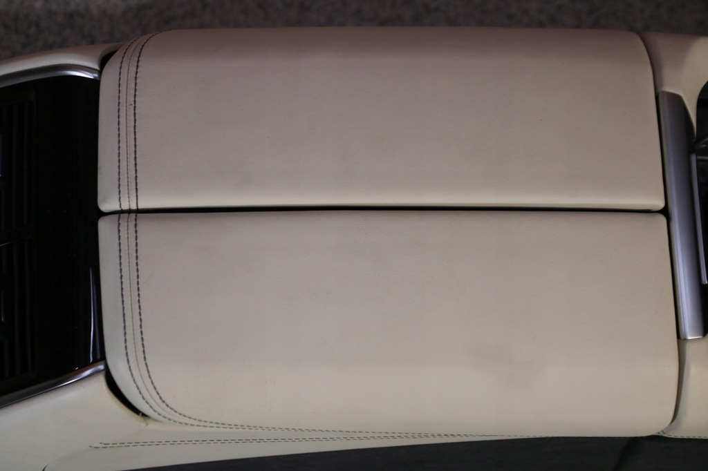 фото №6, Bmw x7 g07 тунель середній підлокітник