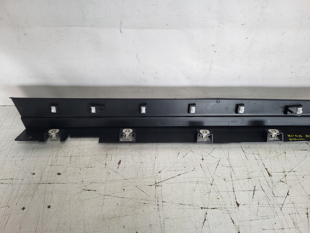 фото №8, Молдинг поріг права ford kuga mk2 cv44-s10154-a