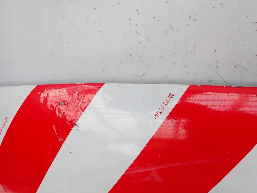 Mercedes sprinter 3 3 w907 18- капот кришка двигуна в Україні