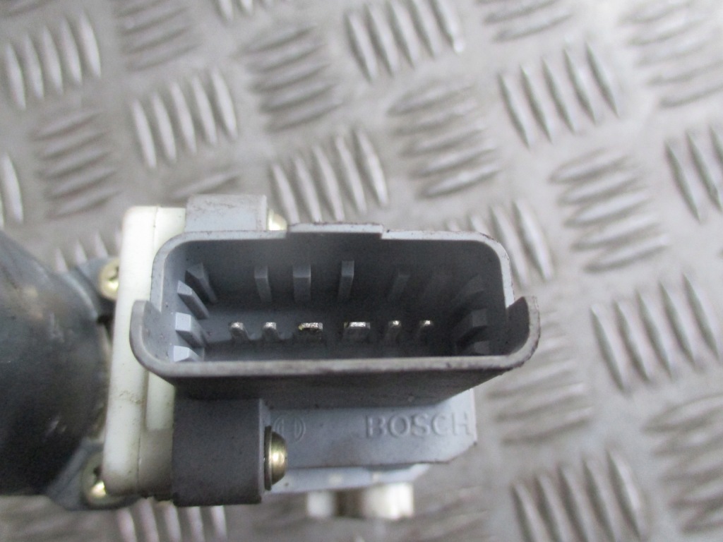 фото №7, Моторчик стекло задняя правый citroen c5 01-04