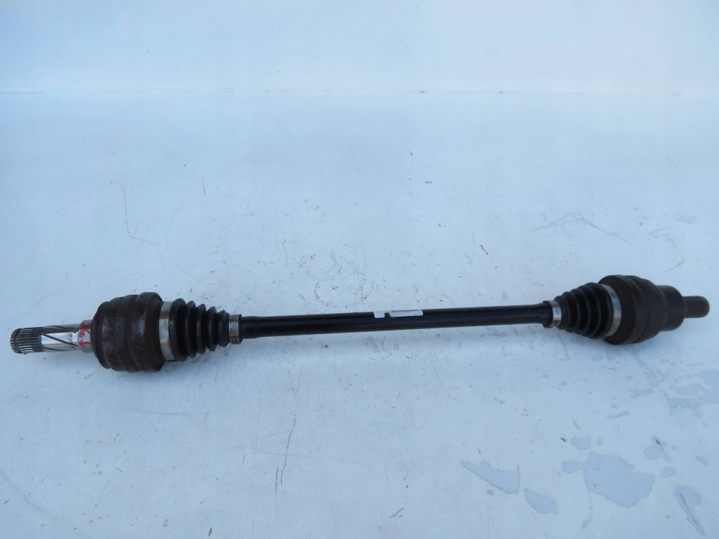 фото №1, Приводной вал правый задняя volvo xc70 ii cross awd 2.4d 185km 2000-2007r p30735647