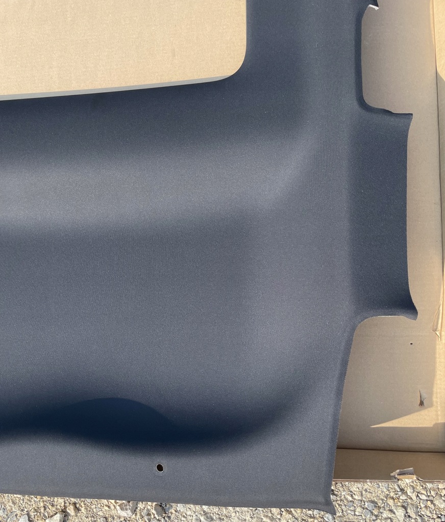 фото №8, Потолок skoda kodiaq 565867501aa 565867501p оригинал ideał