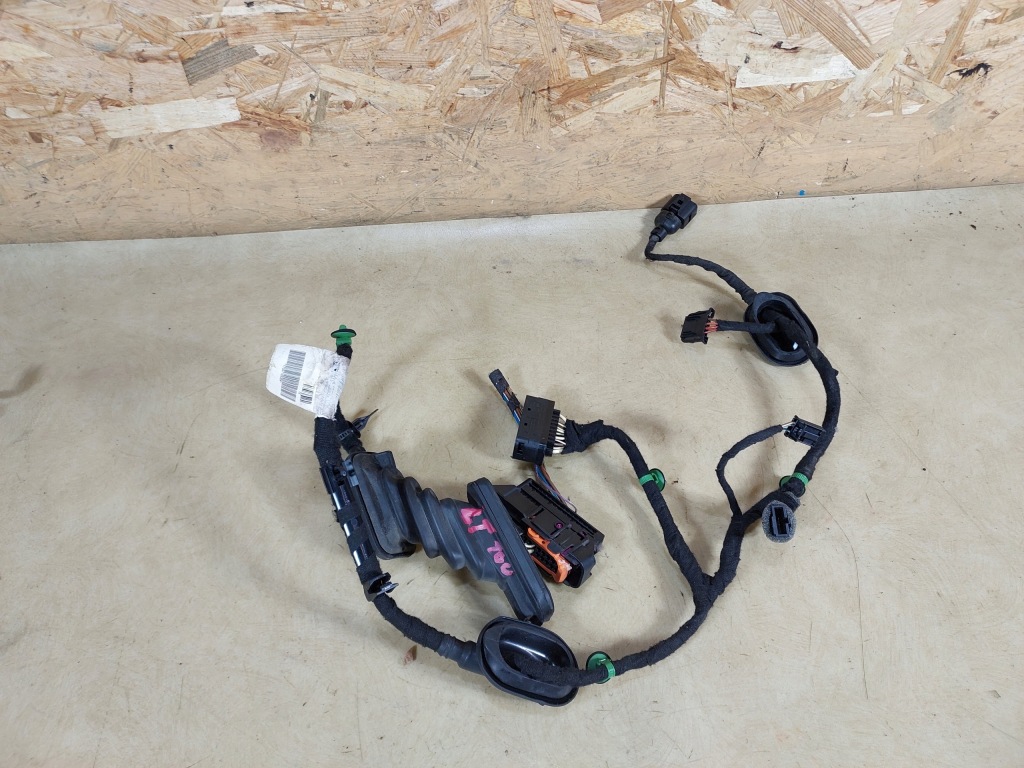 фото №1, Touran i джгут двері лівий задня 1t0971693bm